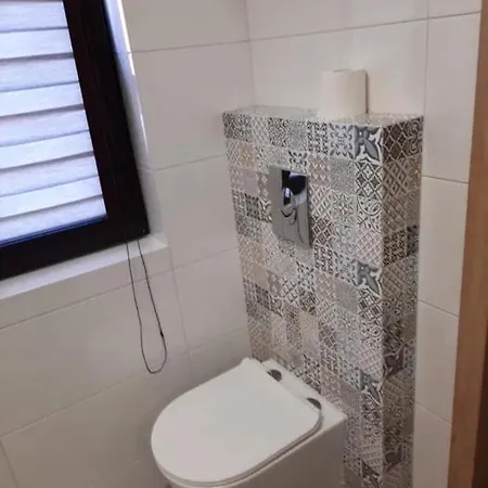 Apartament Na Slonecznej Laczany  Exterior foto