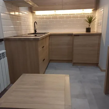 Apartament Na Slonecznej Laczany  Exterior foto