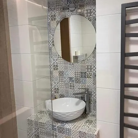 Apartament Na Slonecznej Laczany  Exterior foto