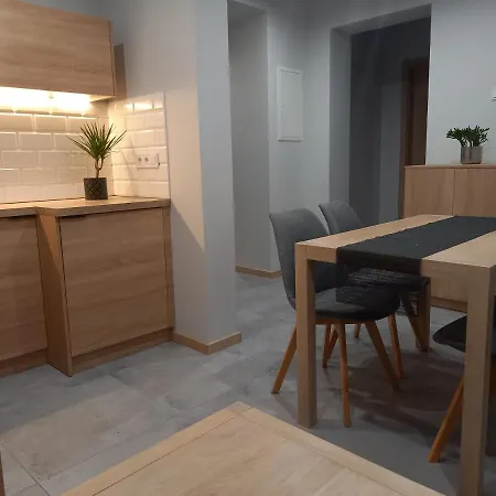 Apartament Na Slonecznej Laczany  Exterior foto