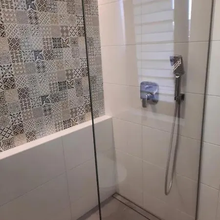 Apartament Na Slonecznej Laczany  Exterior foto