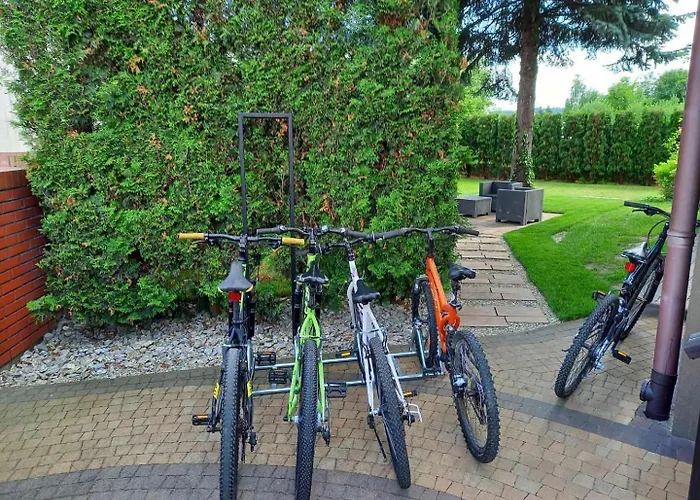 Apartament Na Slonecznej
