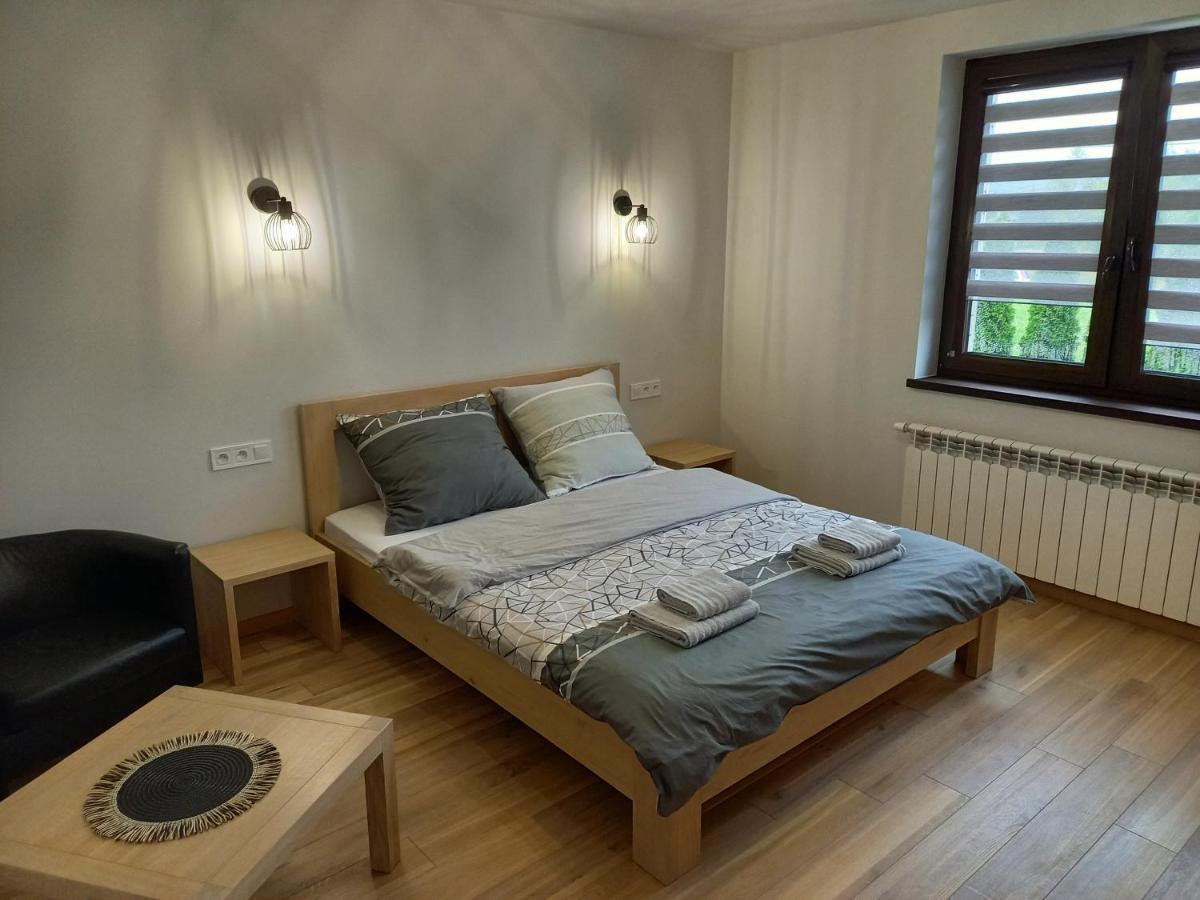 Apartment Na Slonecznej
