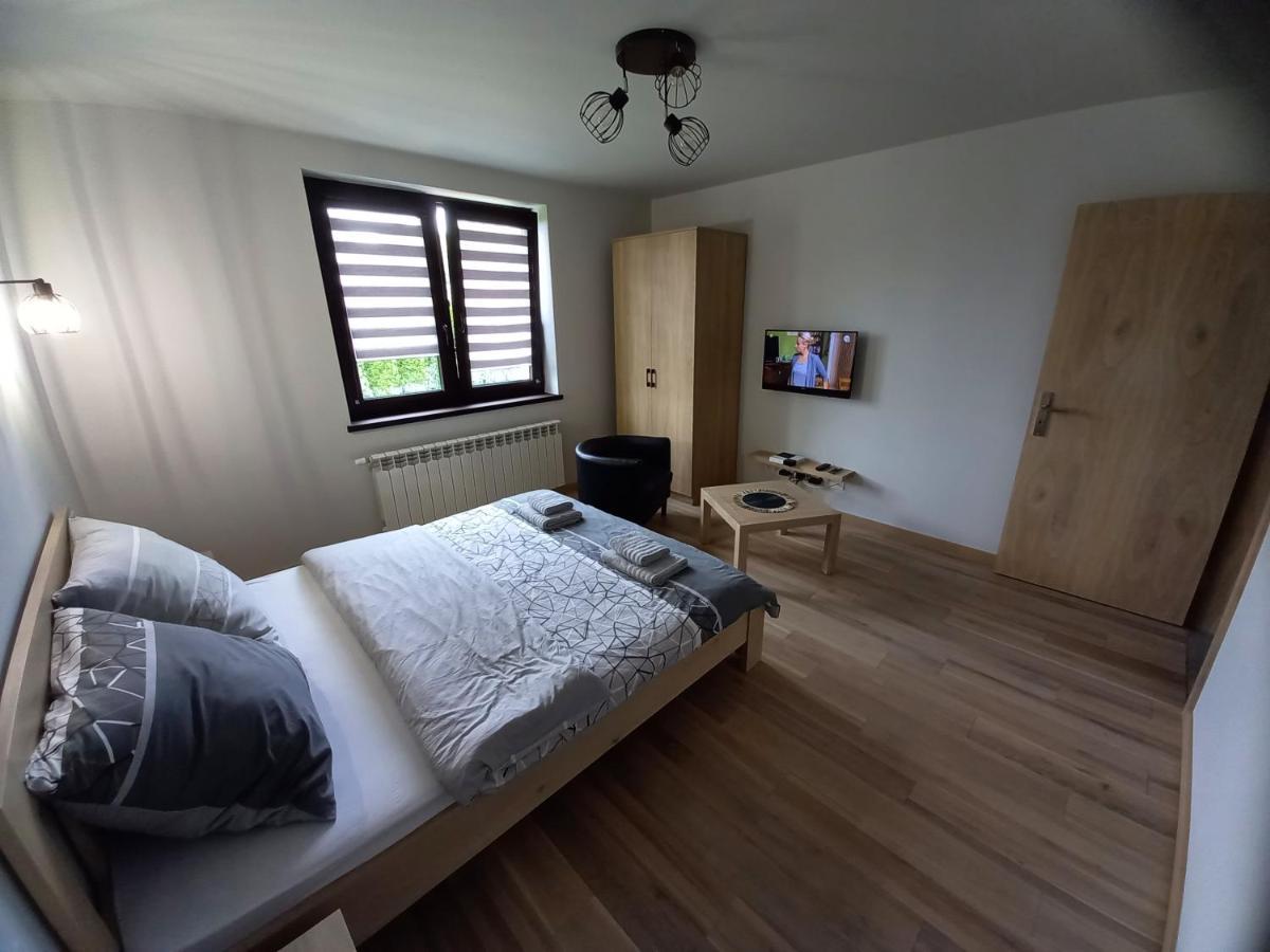 Apartment Na Slonecznej