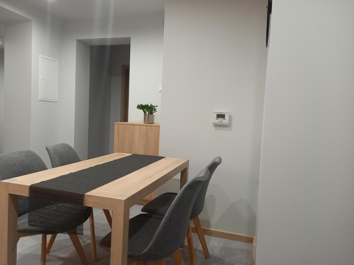 Apartment Na Slonecznej