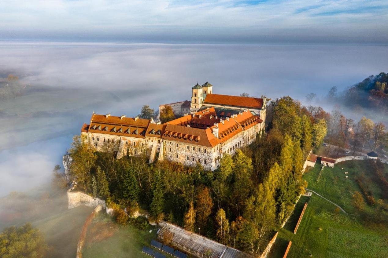 Apartment Na Slonecznej Laczany (Lesser Poland)